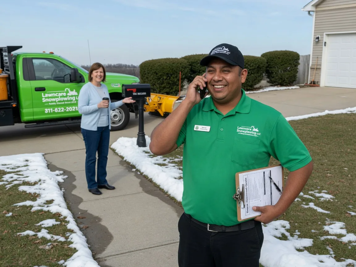 Lawn Care Services By Expert Landscaper Conasauga, TN FAQs